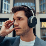 Beyerdynamic Aventho 200 Noise Cancellation Headphones - Black