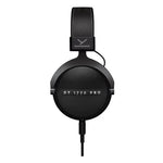 Beyerdynamic DT 1770 PRO MK II 30 ohm Reference Quality Closed Headphone - Black