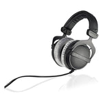 Beyerdynamic DT 770 PRO 250 Ohm Closed Studio Headphones - Black