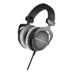 Beyerdynamic DT 770 PRO 80 Ohm Closed Studio Headphones - Black