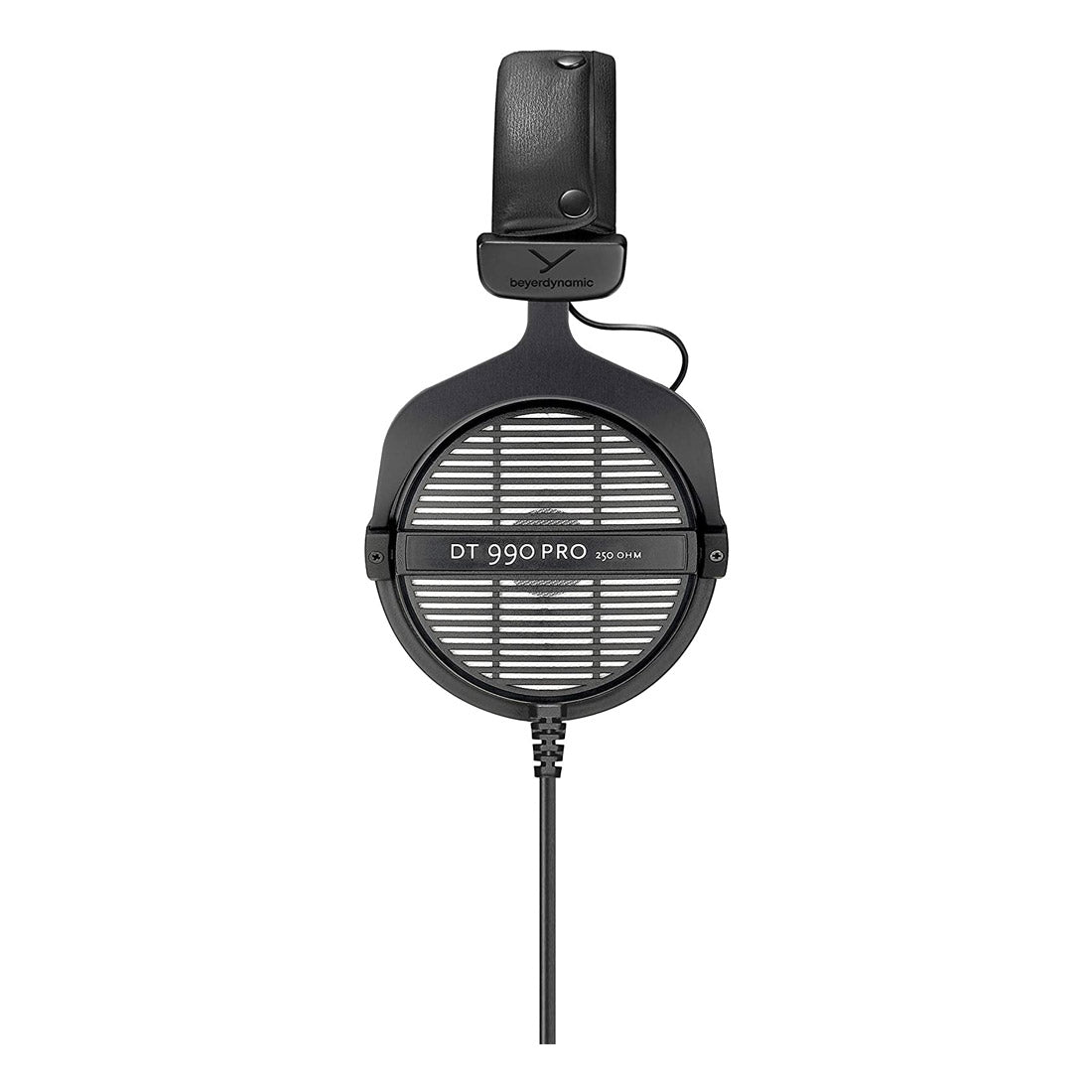 Beyerdynamic DT 990 PRO 250 Ohm Open Studio Headphones - Black