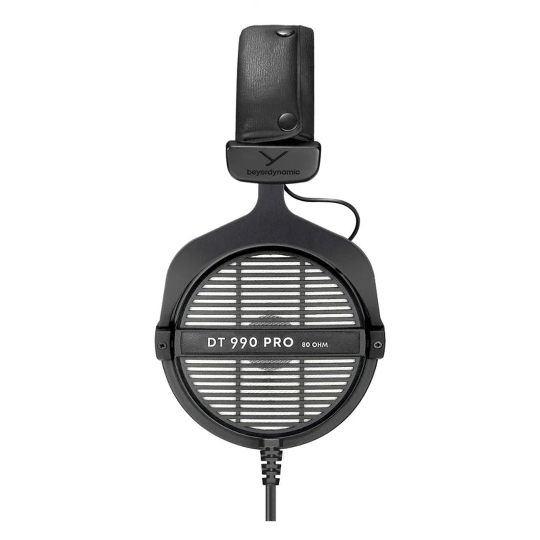 Beyerdynamic DT 990 PRO 80 Ohm Open Studio Headphones - Grey
