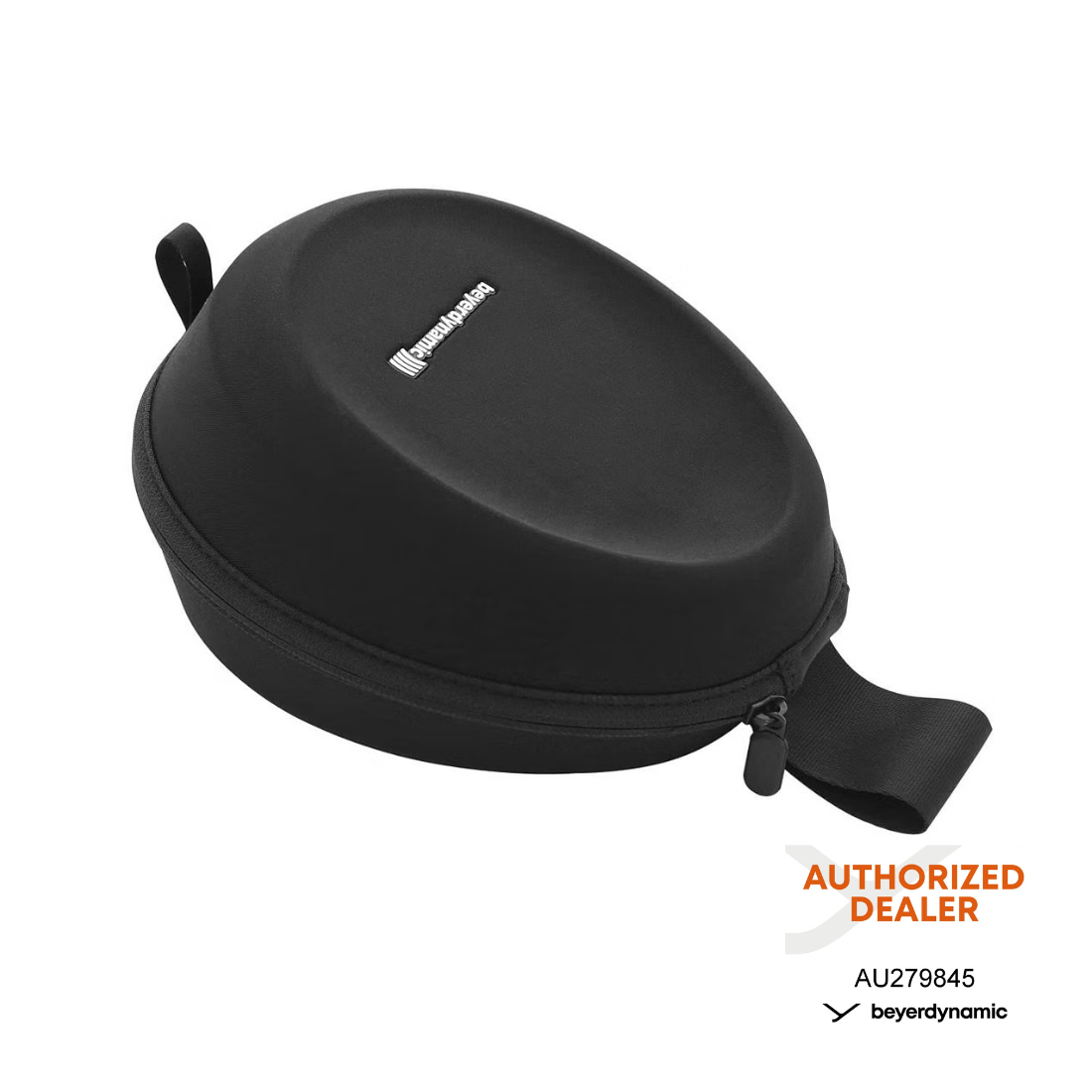 Beyerdynamic DT Series Hard Case 718971 - Black