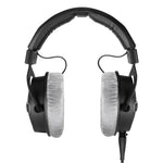 Beyerdynamic DT770 Pro X 48 Ohm Professional Monitoring Headphone - Black