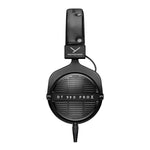 Beyerdynamic DT990 Pro X 48 Ohm Professional Monitoring Headphone - Black