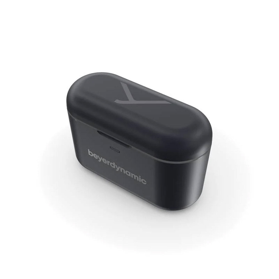 Beyerdynamic Free BYRD True Wireless In-Ear Noise Cancellation (ANC) - Black