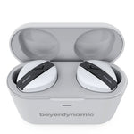 Beyerdynamic Free BYRD True Wireless In-Ear Noise Cancellation (ANC) - Grey