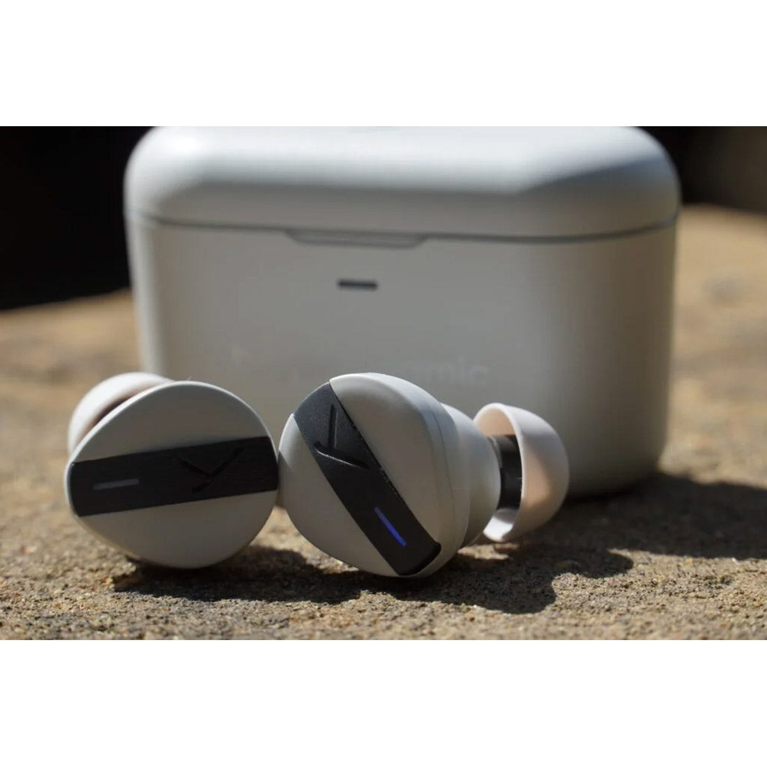 Beyerdynamic Free BYRD True Wireless In-Ear Noise Cancellation (ANC) - Grey