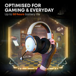 Beyerdynamic MMX 150 Wireless Multi Platform Low Latency Gaming Headset - Black