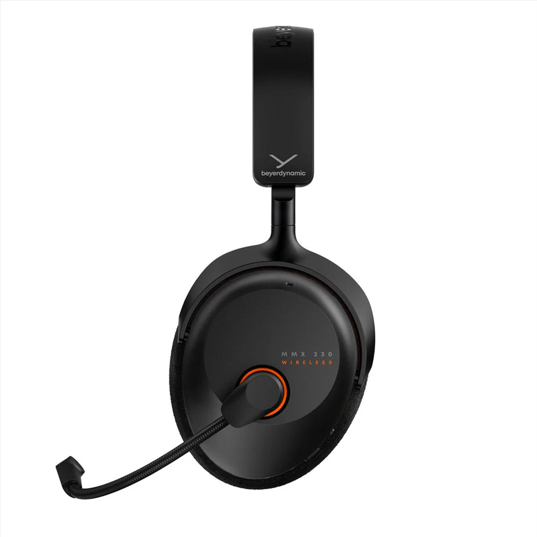 Beyerdynamic MMX 230 Wireless Gaming Headset - Black