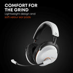 Beyerdynamic MMX 230 Wireless Gaming Headset - Black