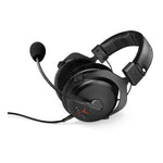 Beyerdynamic MMX 300 Pro Closed Professional Wired Gaming Headset - Black