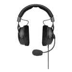 Beyerdynamic MMX 330 Pro Open-back Wired Gaming Headset - Black