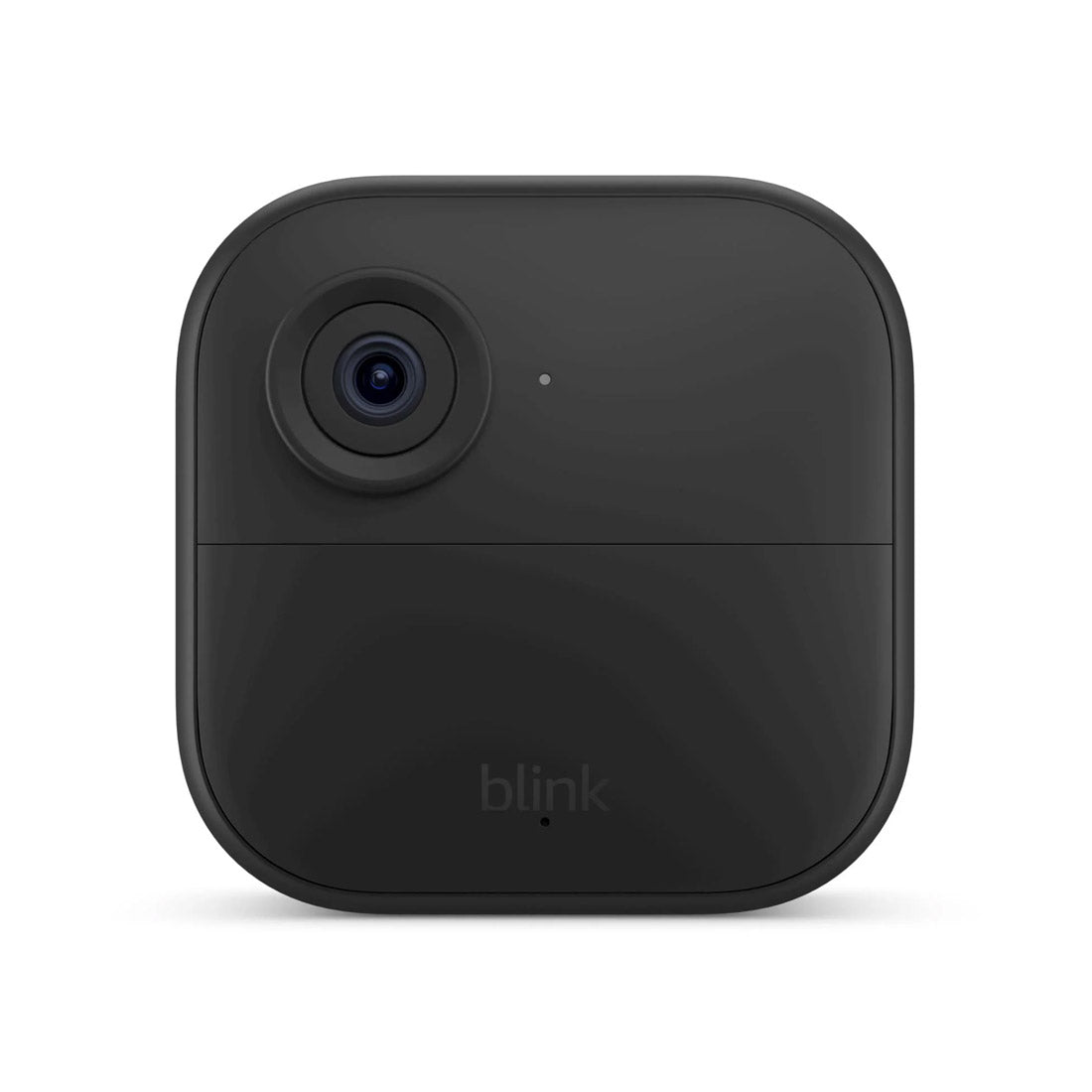 Blink Outdoor 4 Wireless Security Camera - Black