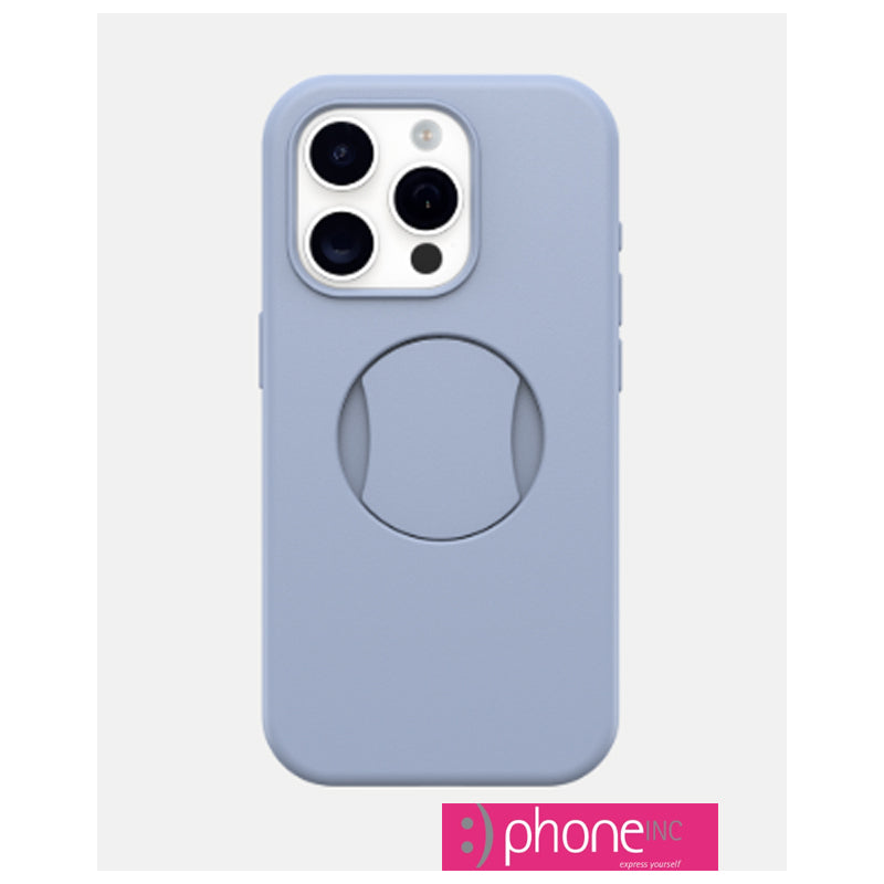 OtterGrip Symmetry Series for MagSafe iPhone 15 PRO (6.1")- Blue (You do Blue)