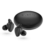 BlueAnt Pump Air Epic ANC True Wireless Earbuds - Black