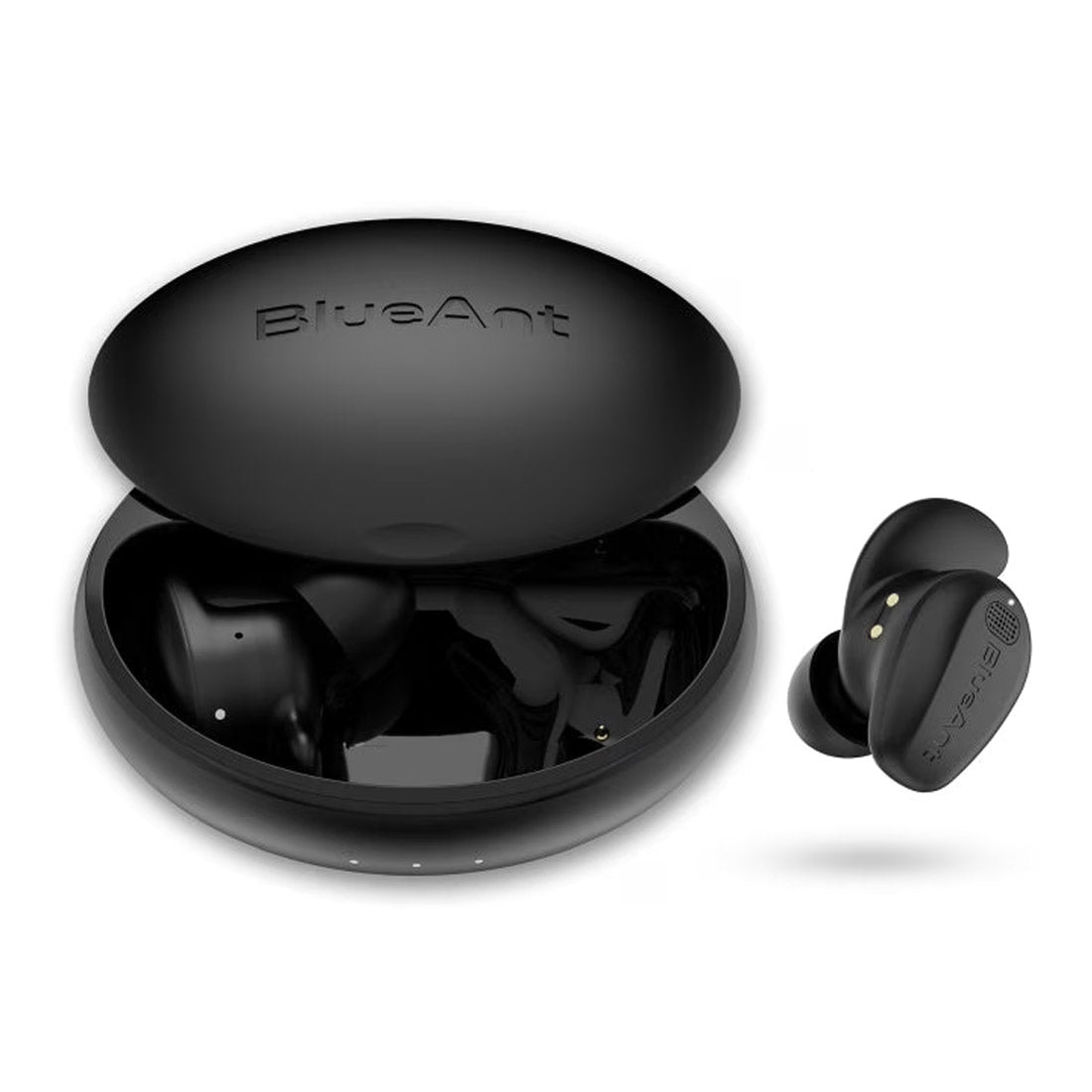 BlueAnt Pump Air Epic ANC True Wireless Earbuds - Black