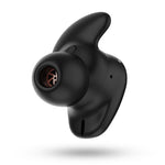 BlueAnt Pump Air Epic ANC True Wireless Earbuds - Black