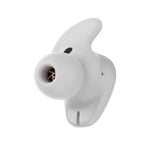 BlueAnt Pump Air Epic ANC True Wireless Earbuds - White