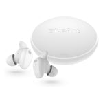 BlueAnt Pump Air Epic ANC True Wireless Earbuds - White