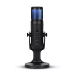 BlueAnt StreamX USB Microphone with LED Lights