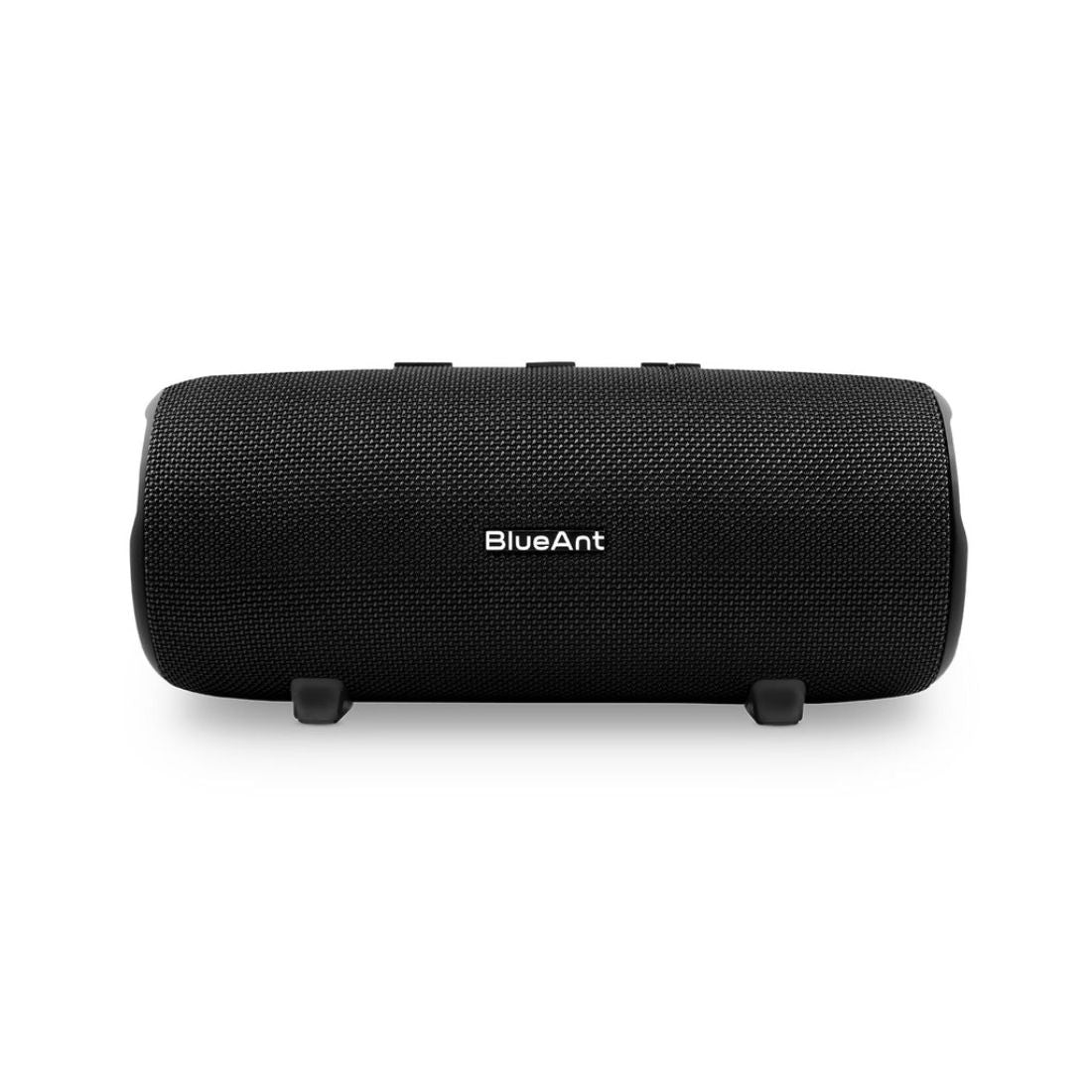 BlueAnt X3 Portable Bluetooth Speaker - Black