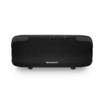 BlueAnt X3 Portable Bluetooth Speaker - Black