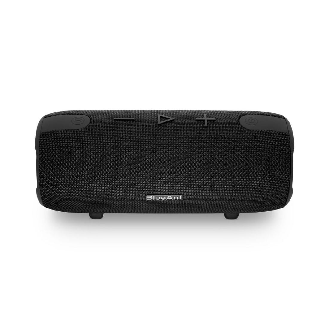 BlueAnt X3 Portable Bluetooth Speaker - Black