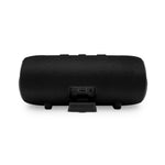 BlueAnt X3 Portable Bluetooth Speaker - Black