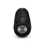 BlueAnt X3 Portable Bluetooth Speaker - Black