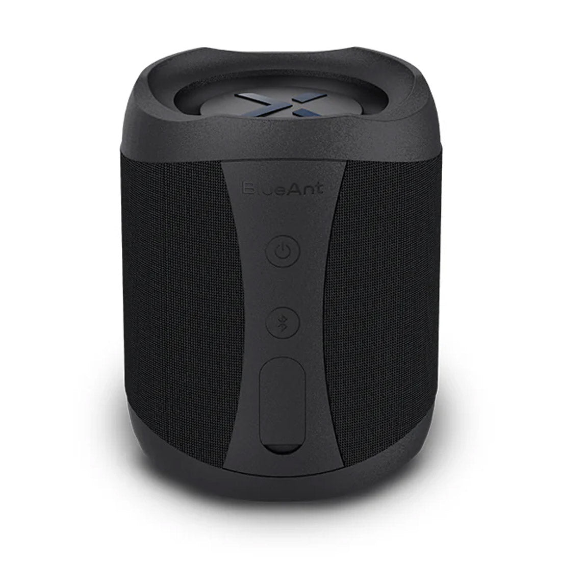 Blueant X3D Portable Speaker & Pump Air Lite 2 Wireless Earbuds Bundle