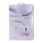 Bose QuietComfort Noise Cancelling Headphones - Chilled Lilac