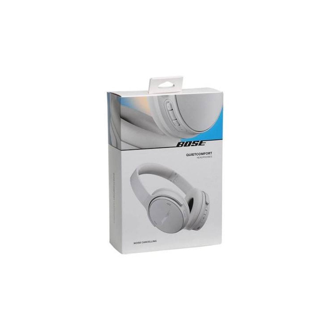 Bose QuietComfort Noise Cancelling Headphones - Moonlight Grey