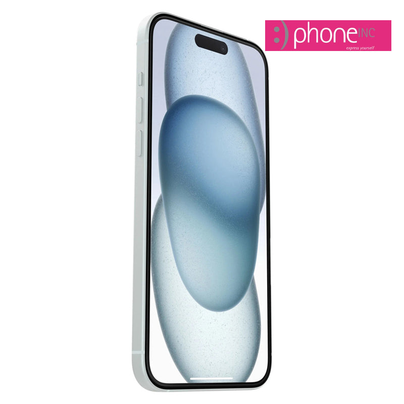 OtterBox Premium Glass Screen Protector for iPhone 15 Plus