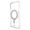 EFM Zurich Flux Case Armour  MagSafe For iPhone 12 Pro Max 6.7 - Clear-Clear