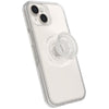 OtterBox Apple iPhone 14 / iPhone 13 Otter + Pop Symmetry Series Clear Case - Clear