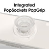 For iPhone 14 Plus Case Otter + Pop Symmetry Series Clear