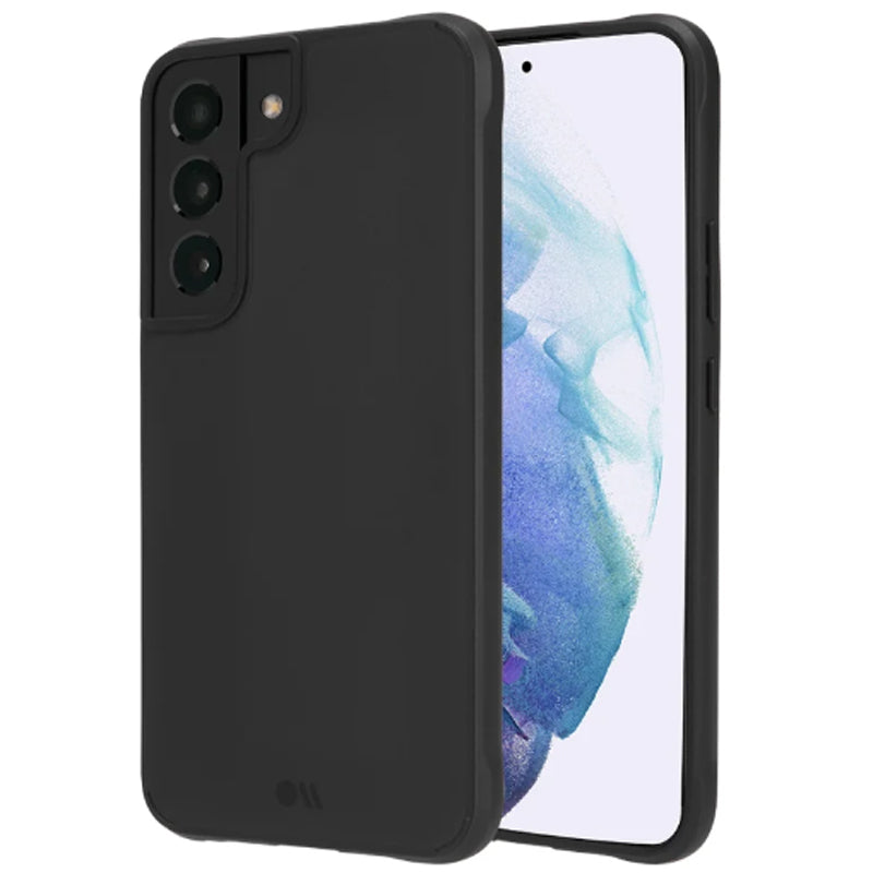 Case-Mate Tough Case For Samsung Galaxy S22 (6.1) - Black