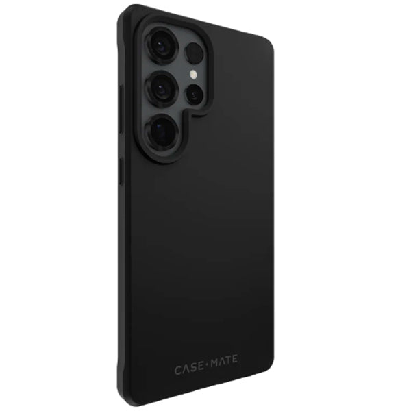 Case-Mate Tough Case For Samsung Galaxy S25 Ultra (6.9") 2025 - Black