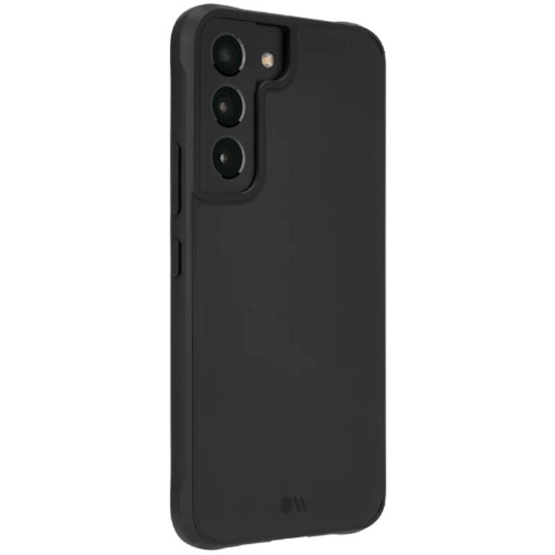Case-Mate Tough Case For Samsung Galaxy S22 (6.1) - Black
