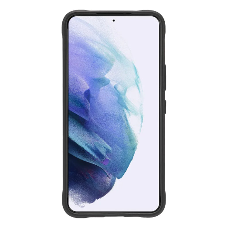 Case-Mate Tough Case For Samsung Galaxy S22 (6.1) - Black