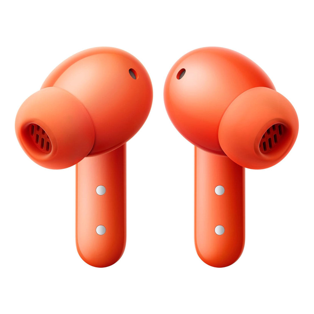 CMF Buds 2 True Wireless Noise Cancelling Earbuds - Orange