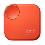 CMF Buds 2 True Wireless Noise Cancelling Earbuds - Orange