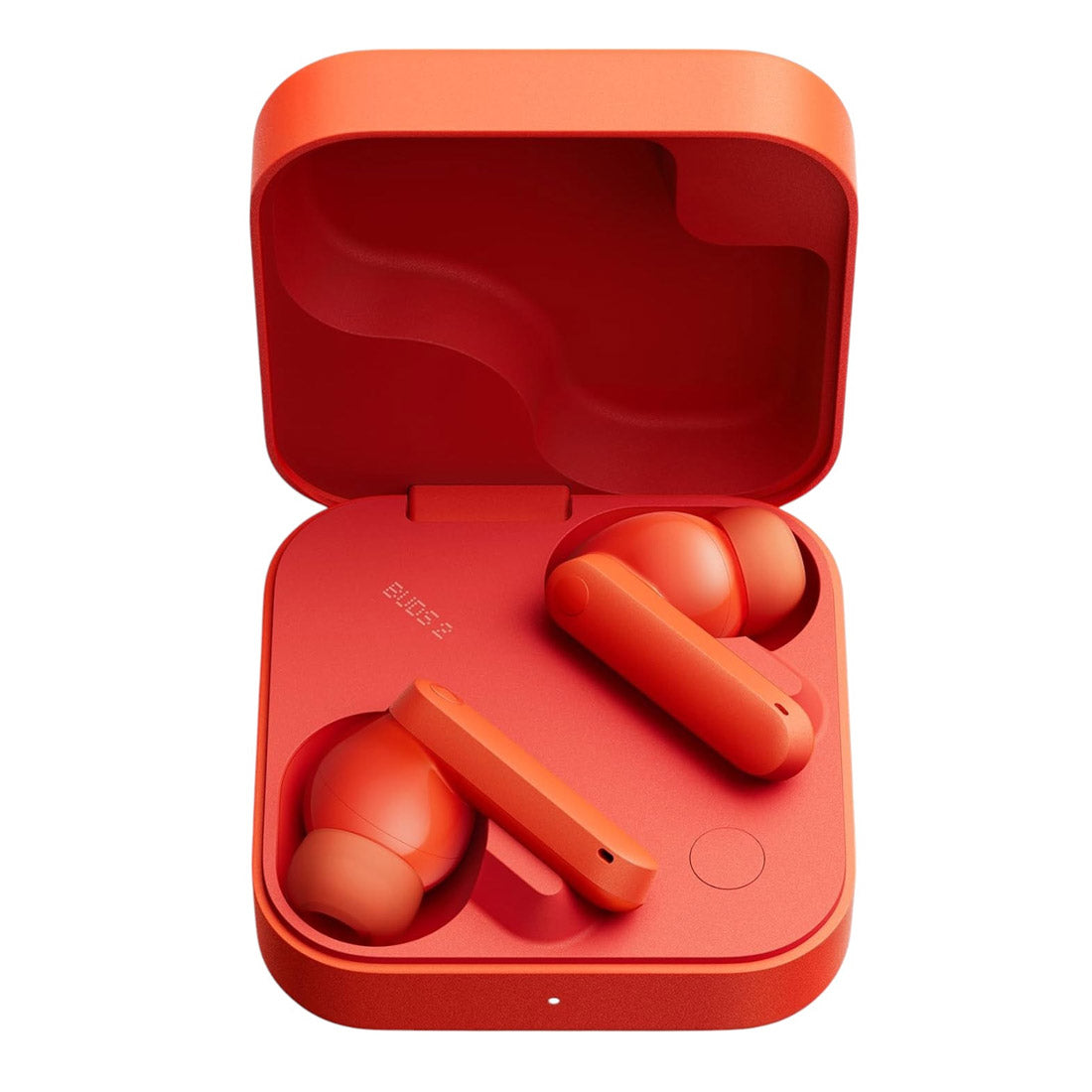 CMF Buds 2 True Wireless Noise Cancelling Earbuds - Orange