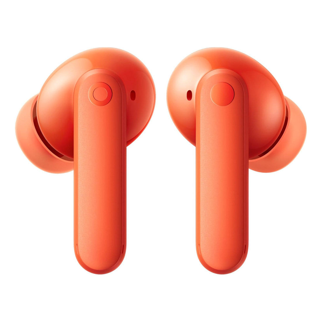 CMF Buds 2 True Wireless Noise Cancelling Earbuds - Orange