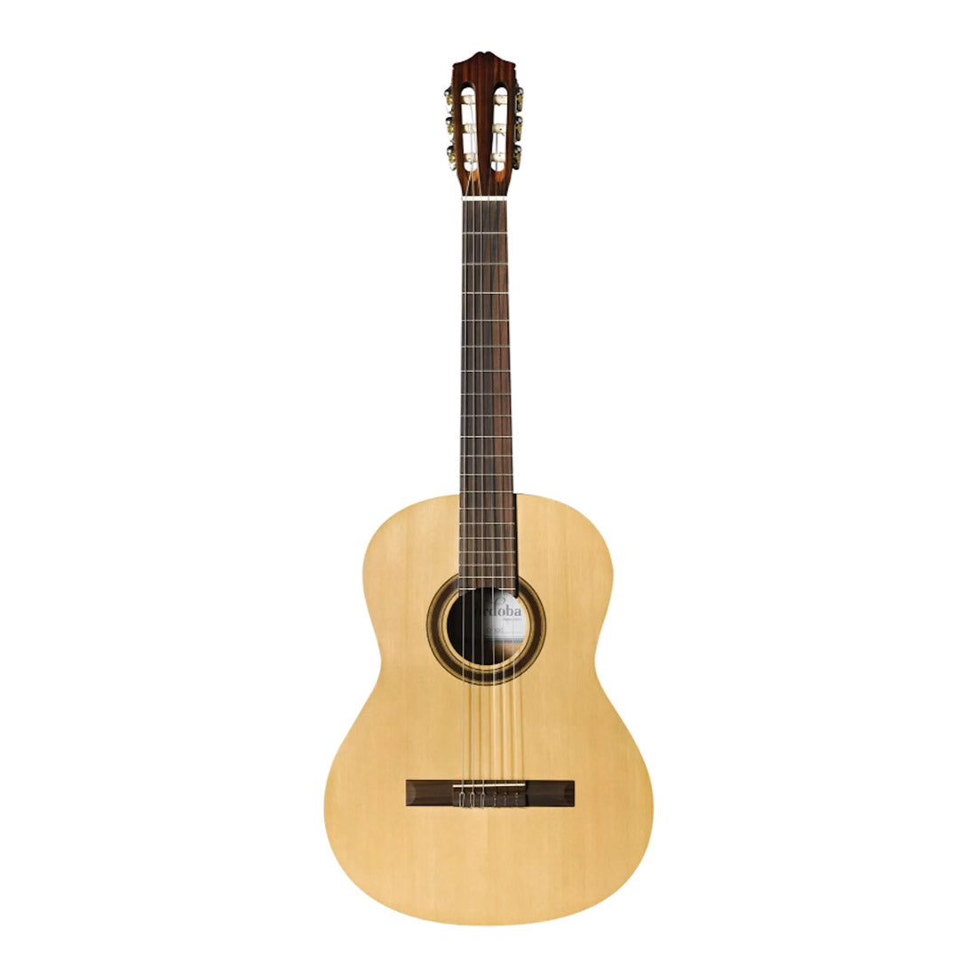 Cordoba CP100 Classical Acoustic Protege Guitar Pack - Natural