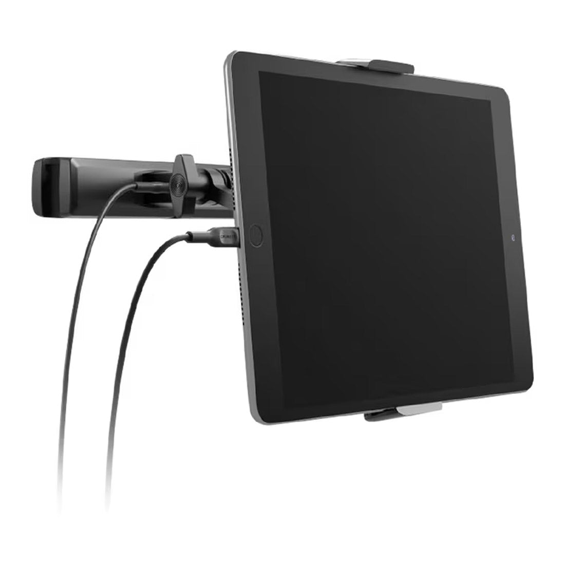 Cygnett CarGo III Pro Adjustable Car Mount for Tablets - Black