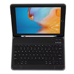 Cygnett TekView Keyboard Case for iPad 10.2-inch (7th/8th/9th Gen)