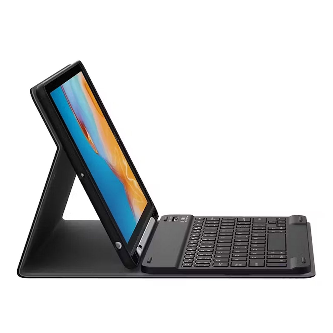Cygnett TekView Keyboard Case for iPad 10.2-inch (7th/8th/9th Gen)