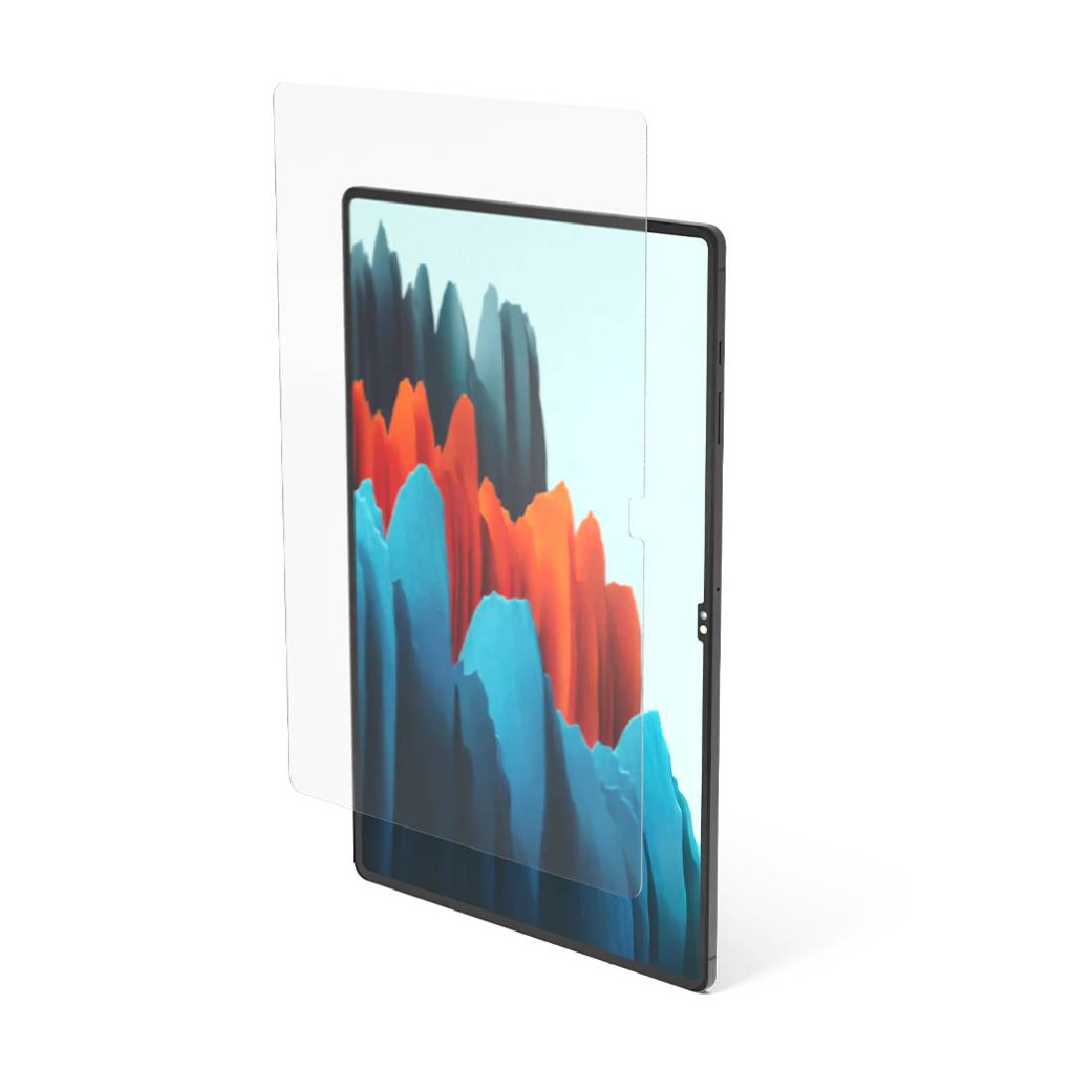 Cygnett OpticShield Screen Protector for Samsung Galaxy Tab S8 Ultra 14.6" - Clear